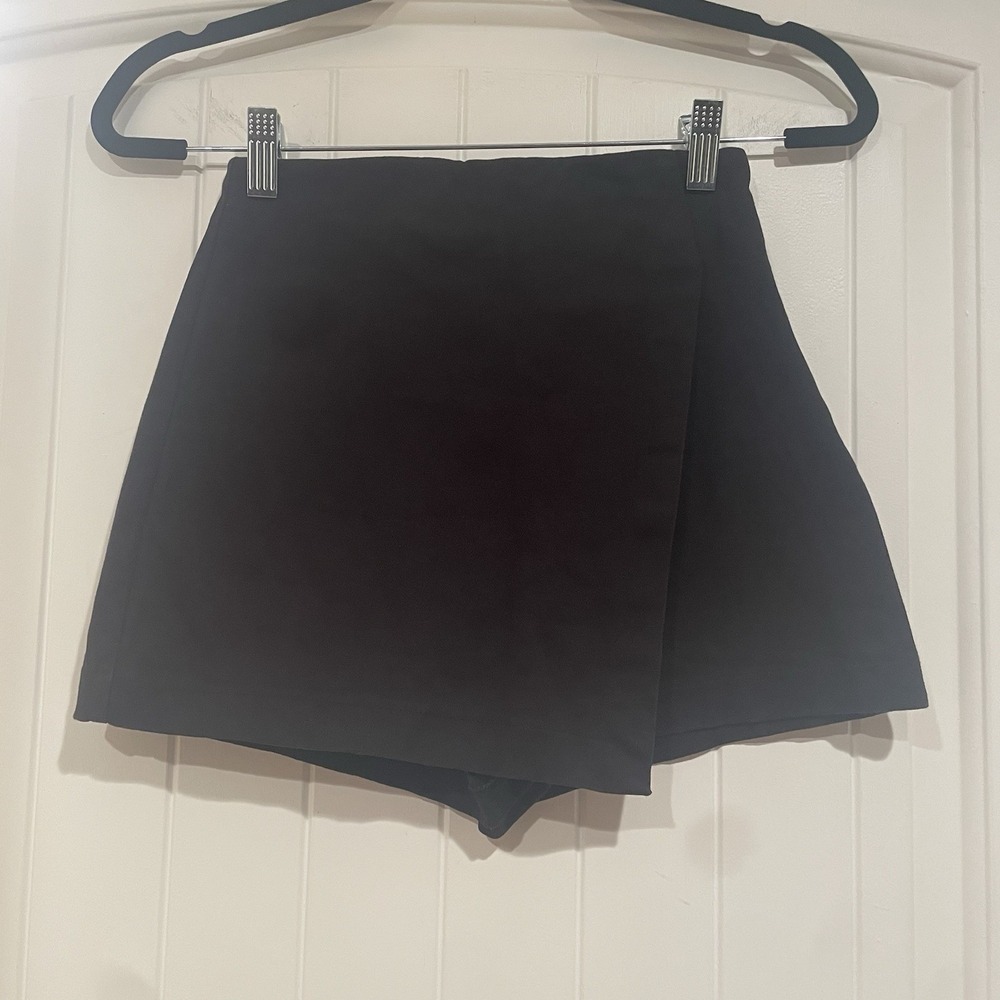 Altar'd State Women's Mini Skort Size XS Mini Skirt